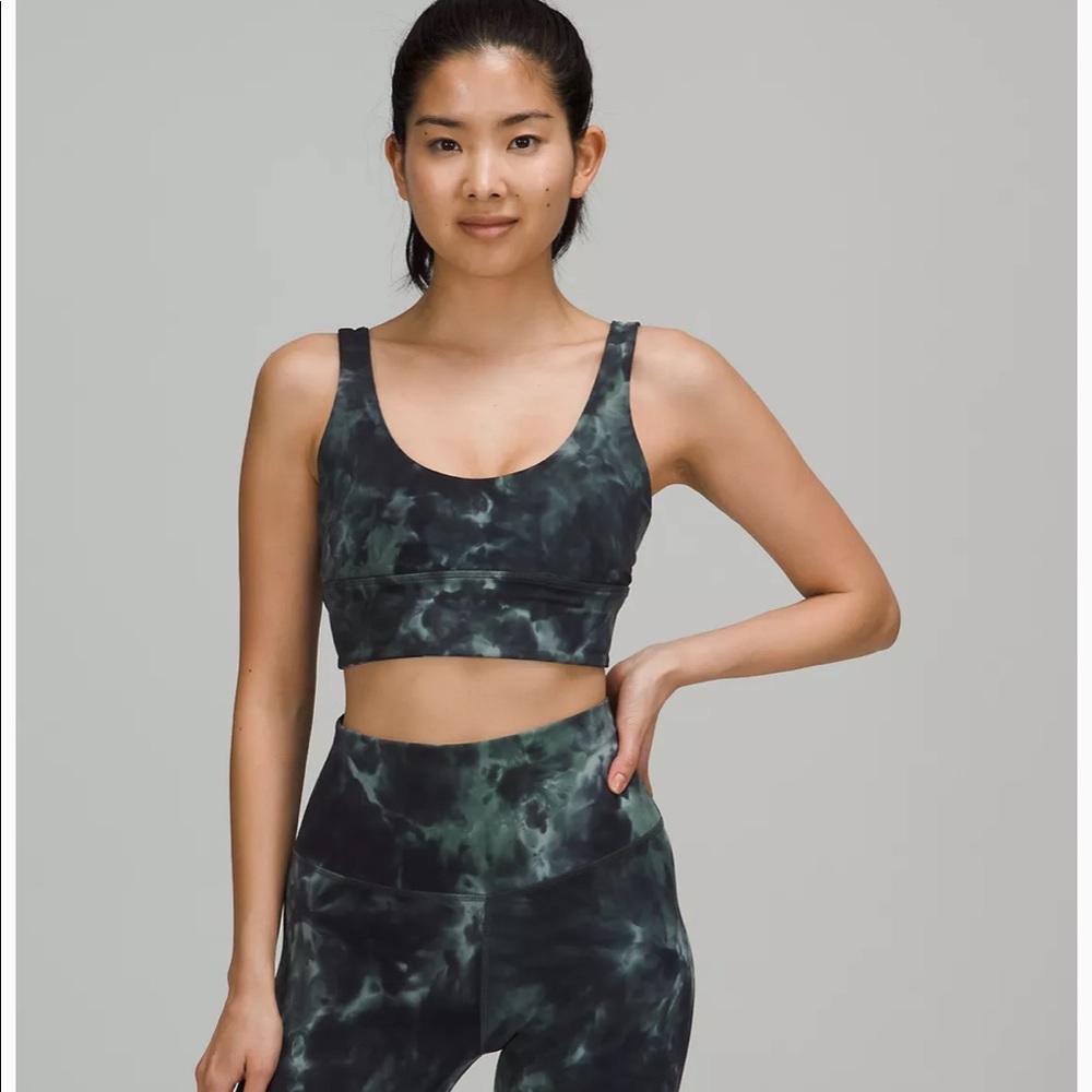 BRAND NEW Lululemon Align Bra